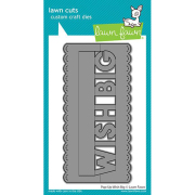 ローンフォーン pop-up wish big