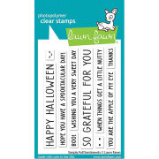 ローンフォーン simply fall sentiments