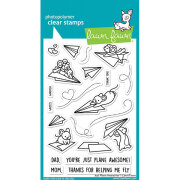 ローンフォーン just plane awesome