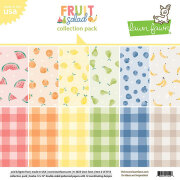 ローンフォーン 12インチコレクションパック [fruit salad] collection pack