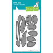 ローンフォーン terrific tulips