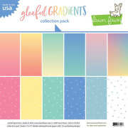 ローンフォーン gleeful gradients collection pack