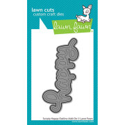 ローンフォーン scripty happy outline add-on