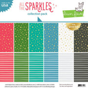 ローンフォーン all the sparkles collection pack