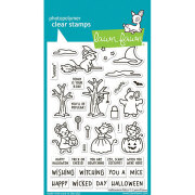 ローンフォーン halloween mice