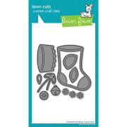 ローンフォーン christmas stocking