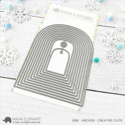 ママエレファント B2B Arches