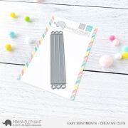 ママエレファント Easy Sentiments