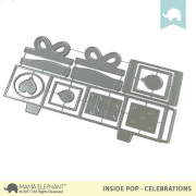 ママエレファント ダイ