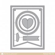 ママエレファント Pizazz Pieces