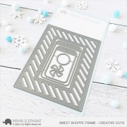 ママエレファント Sweet Shoppe Frame