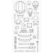 マイフェイバリットシングス Up in the Air