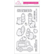 マイフェイバリットシングス JB Sound of Summer