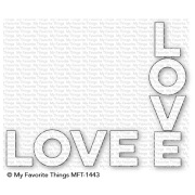 マイフェイバリットシングス ダイ