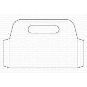 マイフェイバリットシングス Six-Pack Bottle Carrier Add-On