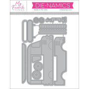 マイフェイバリットシングス Food Truck