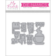 マイフェイバリットシングス Coffee Run