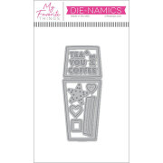 マイフェイバリットシングス Coffee Cup