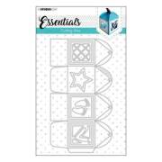 【Studio Light Essentials】ダイ Nr.393, Square