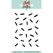 ニート＆タングルド クリアスタンプ