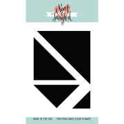 ニート＆タングルド スタンプ