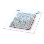 ピンクフレッシュスタジオ Folk Garden cling stamp