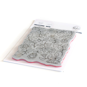 ピンクフレッシュスタジオ Folk Garden 2