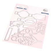 ピンクフレッシュスタジオ Keepsakes of the Heart