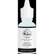 ピンクフレッシュスタジオ Detail black