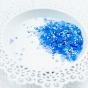 プリティピンクポッシュ Cornflower Jewels