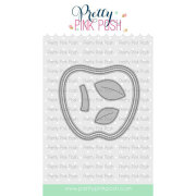 プリティピンクポッシュ Apple Shaker