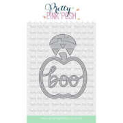 プリティピンクポッシュ Boo Shaker