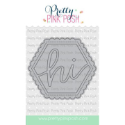 プリティピンクポッシュ　Hi Shaker