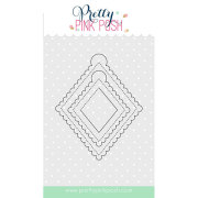 プリティピンクポッシュ　ダイ