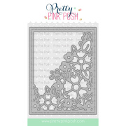 プリティピンクポッシュ　ダイ