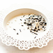 プリティピンクポッシュ Ghostly Friends Clay Confetti