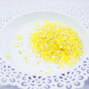 プリティピンクポッシュ Lemon Drop Jewels