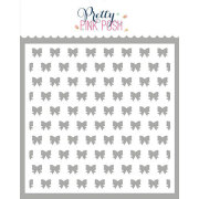 プリティピンクポッシュ Tiny Bows