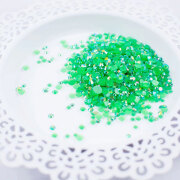 プリティピンクポッシュ Shamrock Jewels