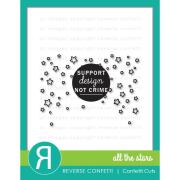 リバースコンフェッティ All the Stars