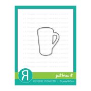 リバースコンフェッティ　ダイ