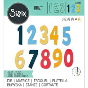 シジックス Numeracy