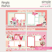 【新品】SimpleStories SN@P! スクラップブッキング バインダー Amazon | Simple Stories Sn@p! バインダー スクラップブック