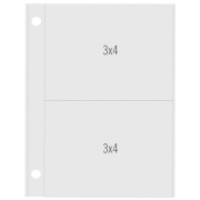 シンプルストーリーズ アルバムプロテクター