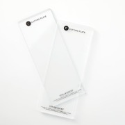 スペルバインダーズ Compact Cutting Plates (C) Clear