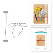 スペルバインダーズ Butterfliesカッティングダイ #987 スペルバインダーズ/Spellbinders｜クロップパーティー