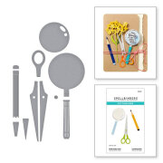 スペルバインダーズ/Spellbinders｜クロップパーティー