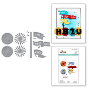 スペルバインダーズ Flags & Banners