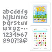 スペルバインダーズ Pooh's Alphabet, Numbers & More