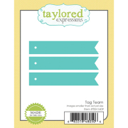 テイラードエクスプレッション Tag Team